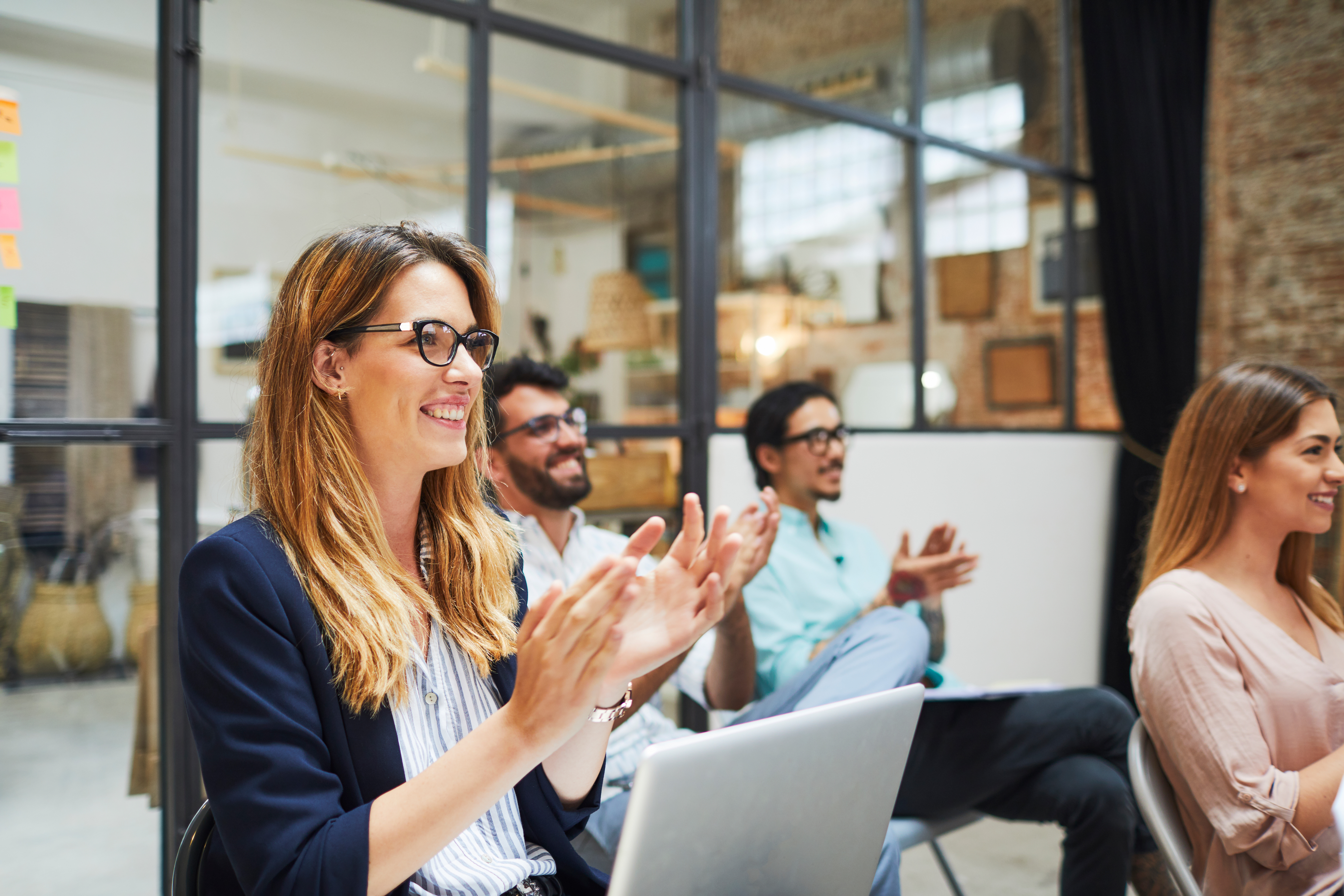 Organiser un Inspiring Day pour ses clients permet de renforcer la relation client tout en apportant de la valeur ajoutée